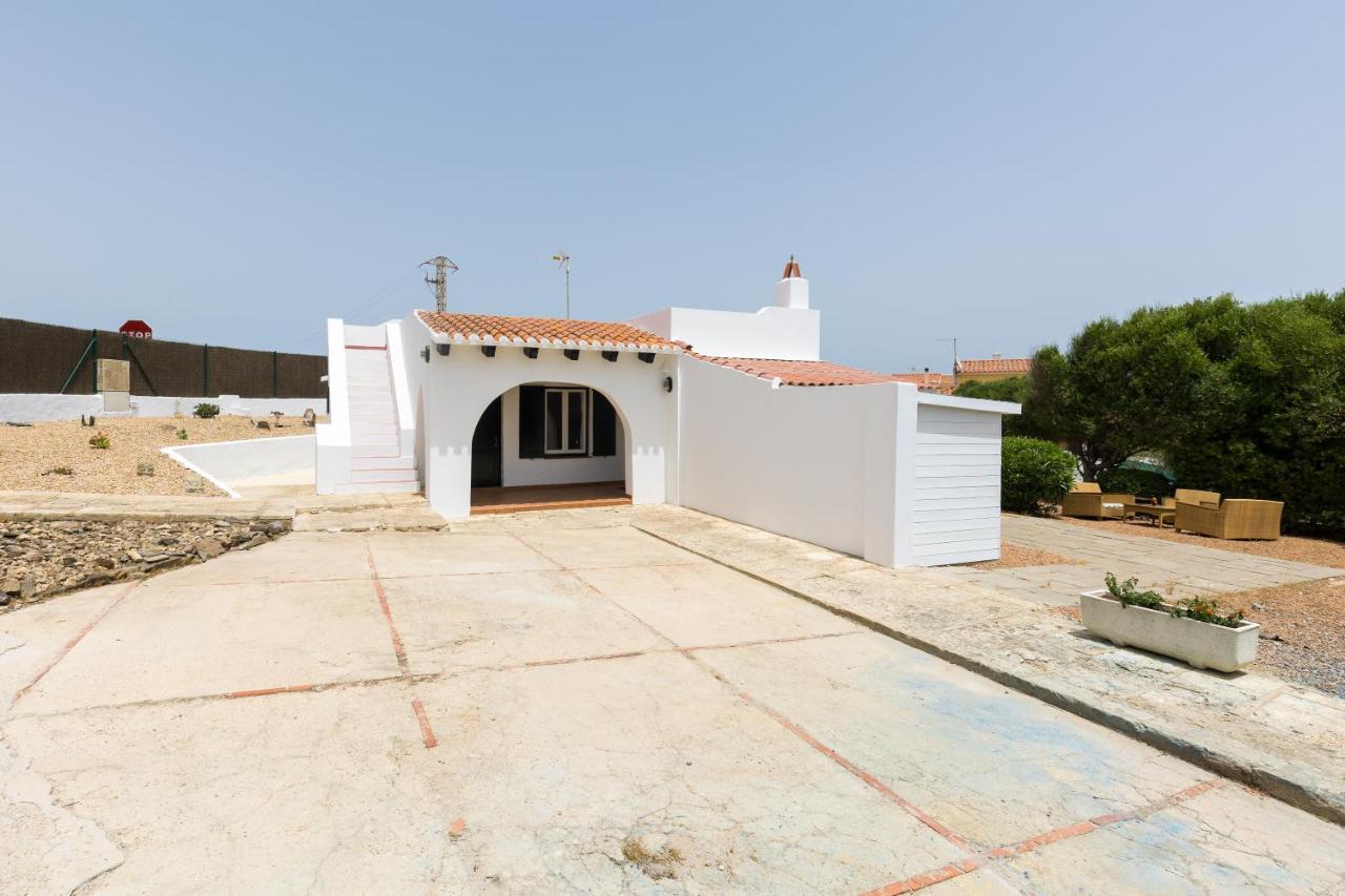 Holiday Home - Son Vida Mahón Exterior foto