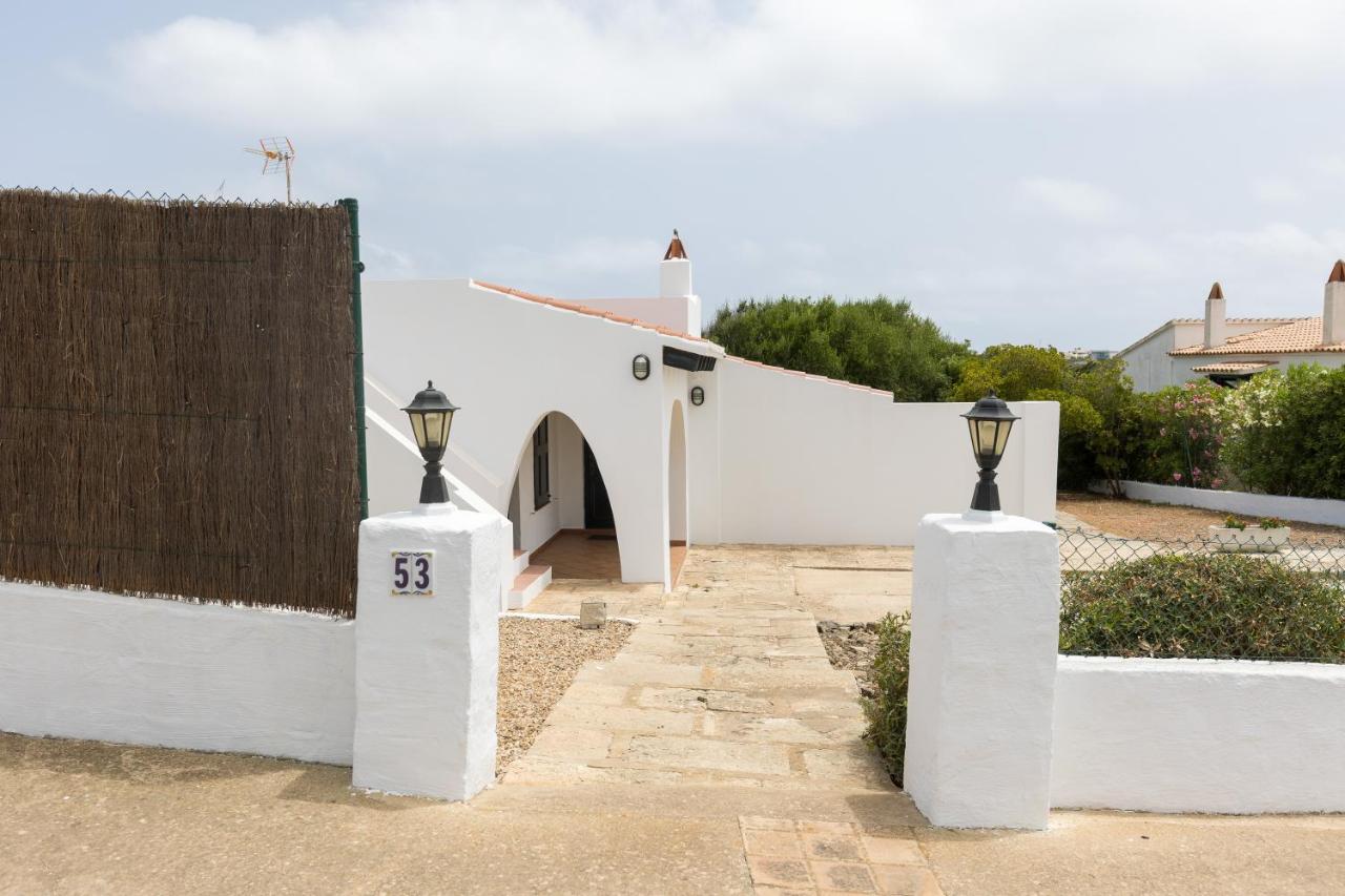 Holiday Home - Son Vida Mahón Exterior foto