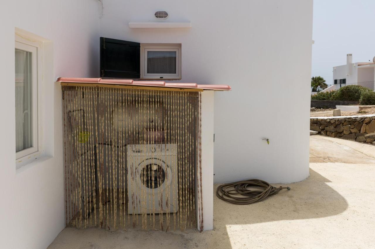 Holiday Home - Son Vida Mahón Exterior foto