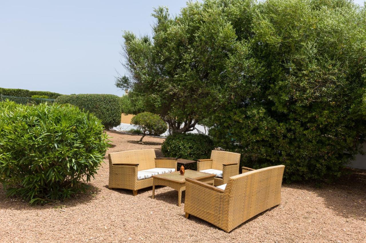 Holiday Home - Son Vida Mahón Exterior foto