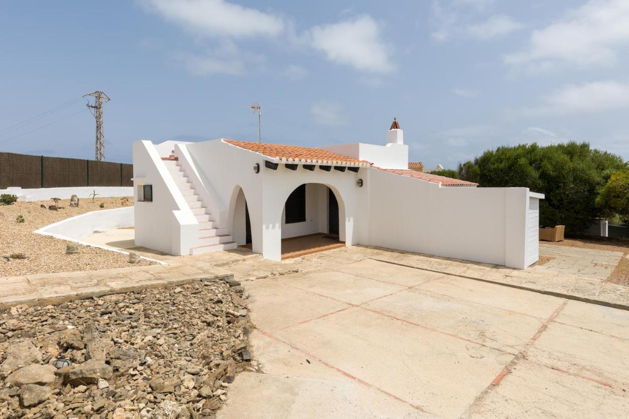 Holiday Home - Son Vida Mahón Exterior foto
