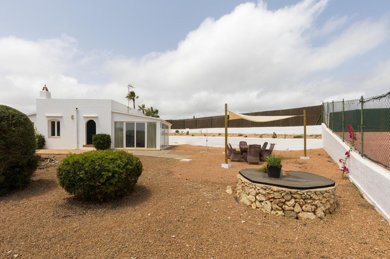 Holiday Home - Son Vida Mahón Exterior foto