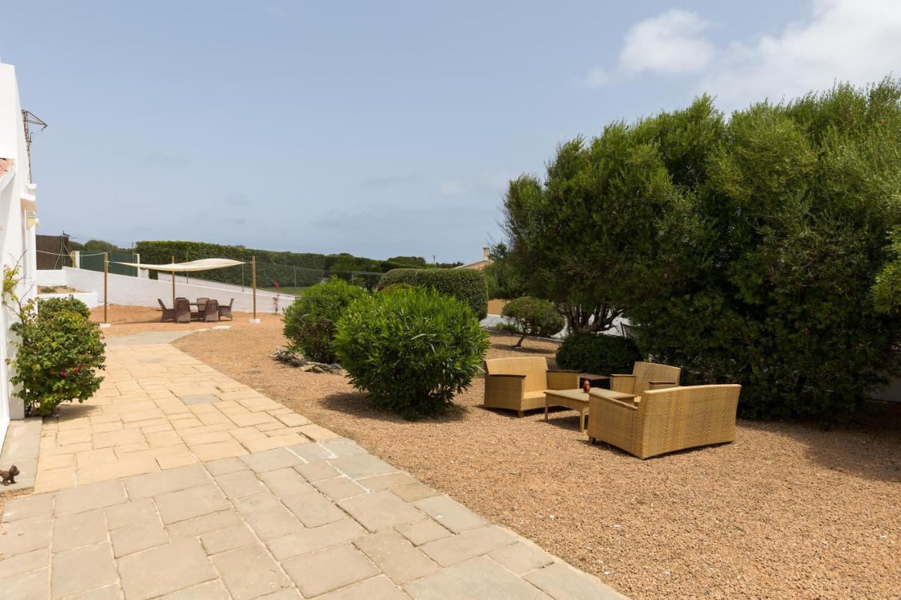 Holiday Home - Son Vida Mahón Exterior foto